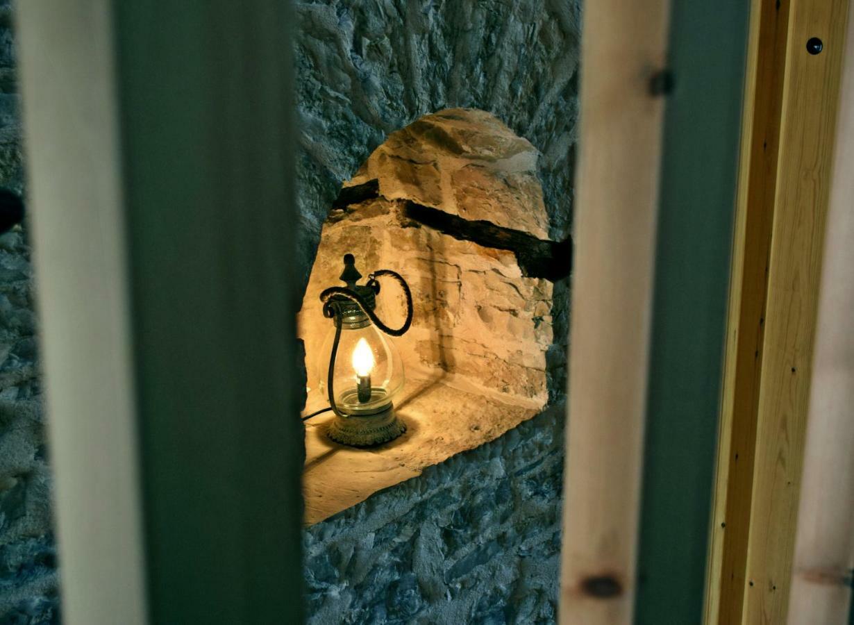 Argyropolis Boutique Hotel Gjirokaster Exterior photo